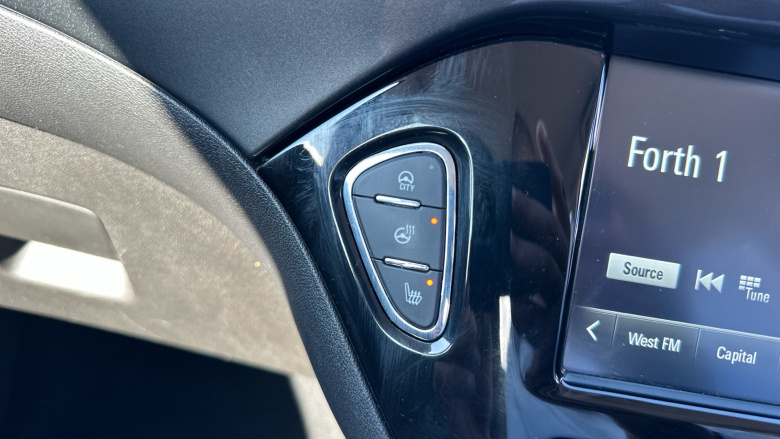 Vauxhall Corsa 1.4 [75] Energy 5dr [AC] Petrol Hatchback